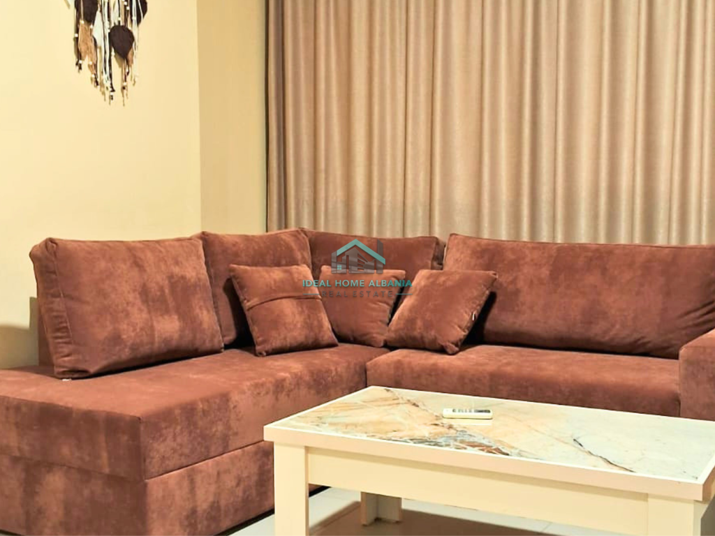 Appartamento 2+1 in Affitto | Porto, Vlora