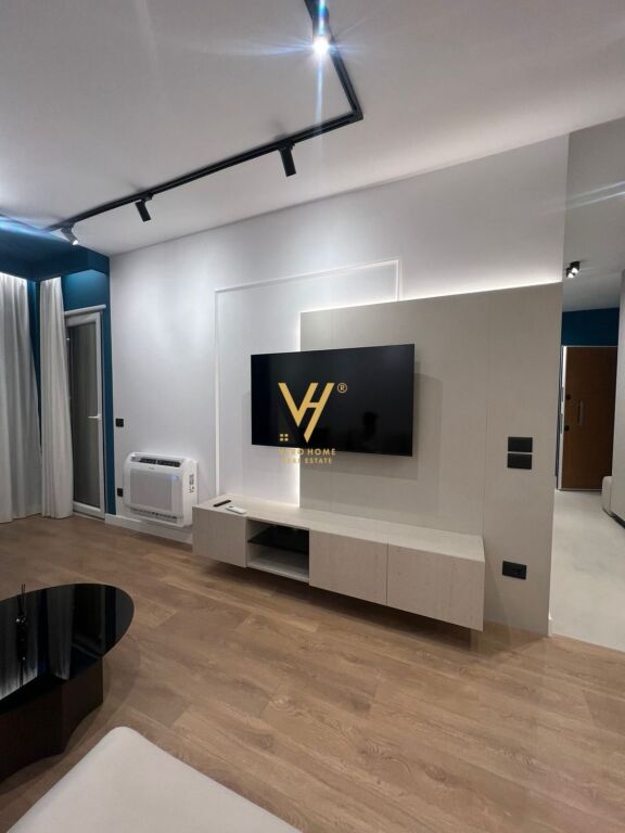 APARTMENT 1+1+BLK FOR RENT NEAR UET, PORCELAIN 800 EURO