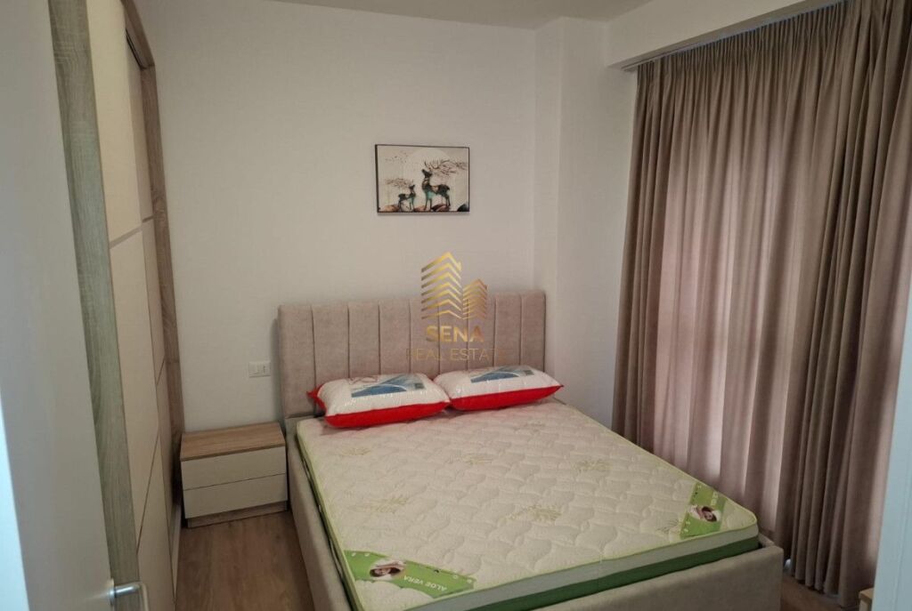 Qira, Apartament 2+1+blk, Aura Kompleks, 750 Euro/muaj