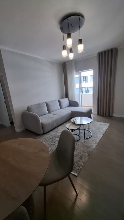 🏡 Apartment 2+1 for Rent  📍 Kavaja Street, behind Square 21