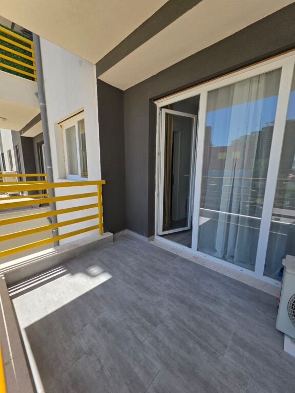 Apartment 1+1+ parking space for rent Laprake !