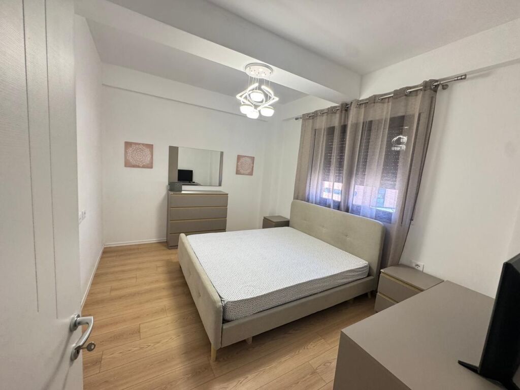 🏡 JEPET ME QIRA APARTAMENT 1+1+Garderob – 📍OASIS RESIDENCE, ASTIR