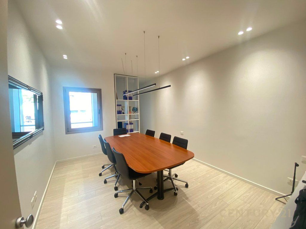 Office space for rent near Air Albania Stadium!