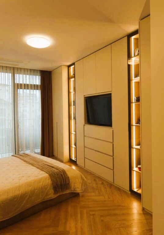 🏙️Super Apartament Modern 3+1+2 për Shitje te Lake View Residence🔥