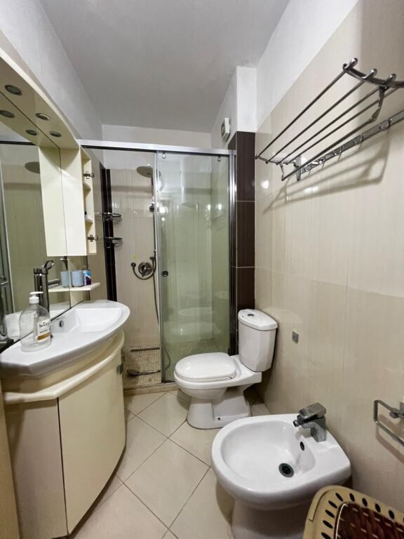 SHITET APARTAMENT 1+1 PRANE MAJESTIC HOTEL, GOLEM