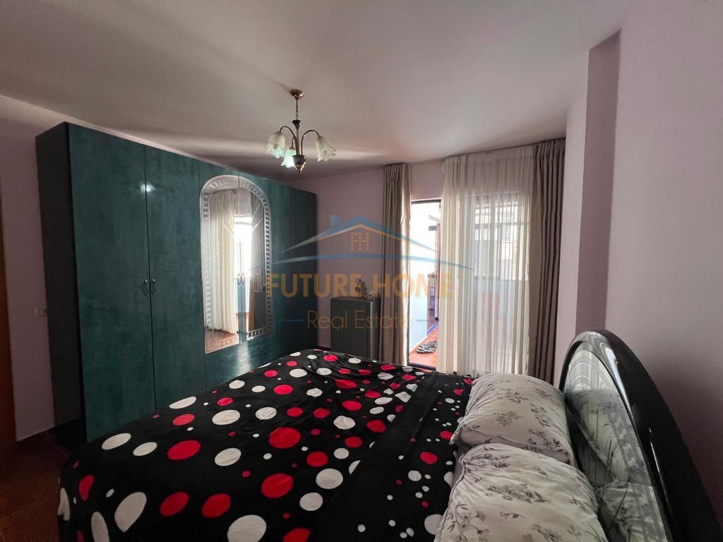 Shitet, Apartament 2+1, Prane Kompleksit Delijorgji, Tiranë.