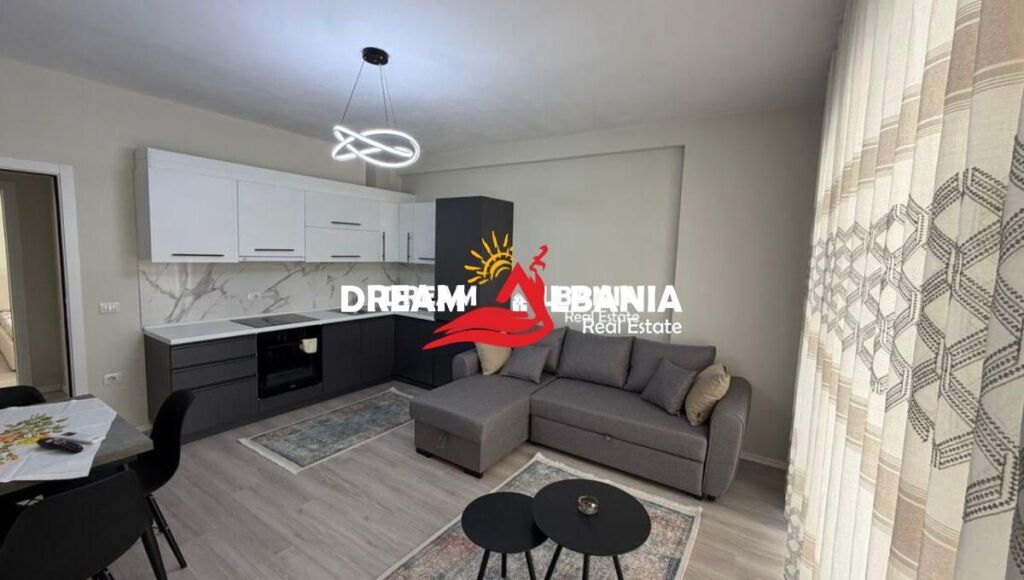 Jepet Me Qera Apartament 2+1+Post Parkimi Te Rruga E Durresit (ID 42215586) f