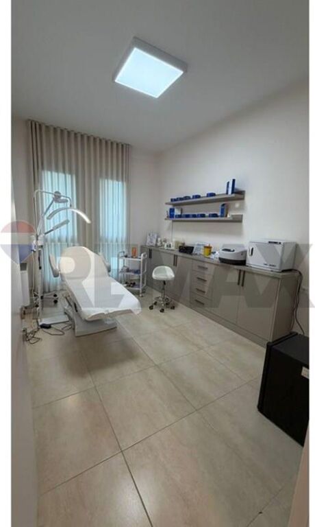Premises for rent in the Square 21 complex