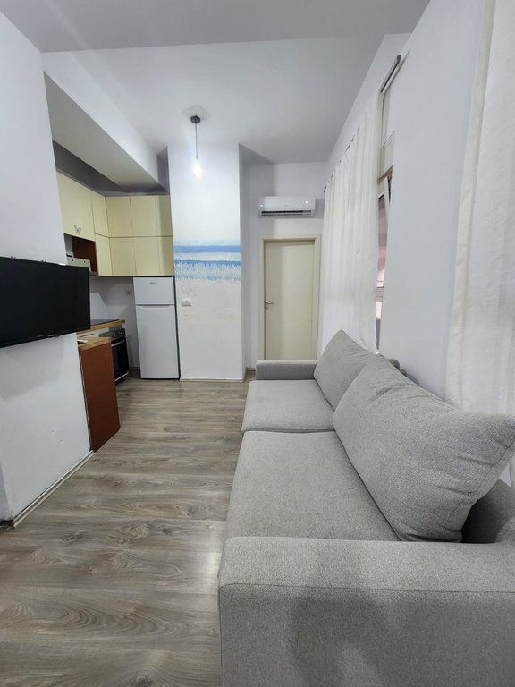 Studio for sale at Mangalem Complex