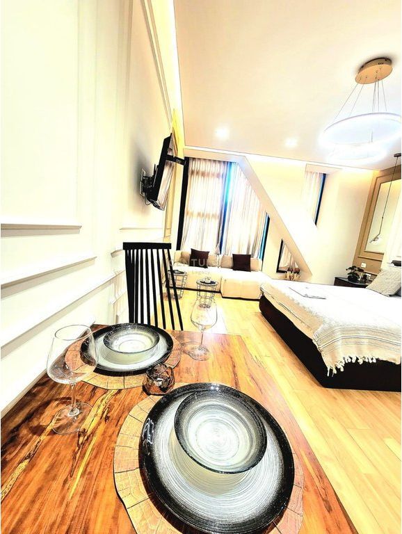 🏢 Apartament në Shitje – Square 21 .130,000 €