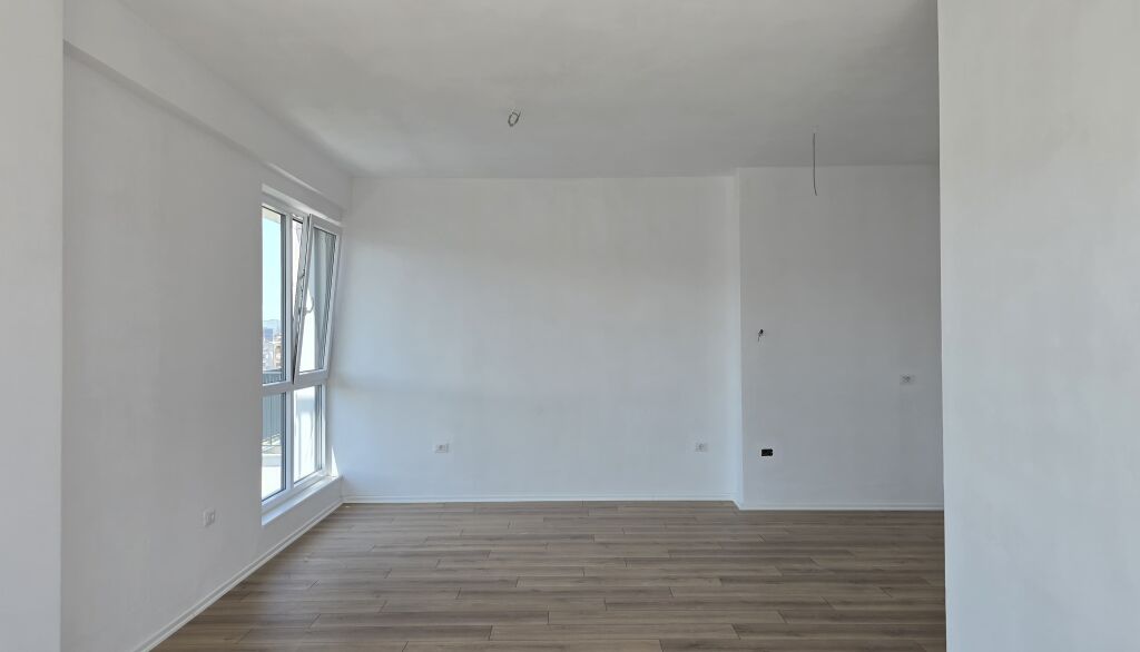 Premium Apartment 3+1+2 for Sale at White Cloud Residence