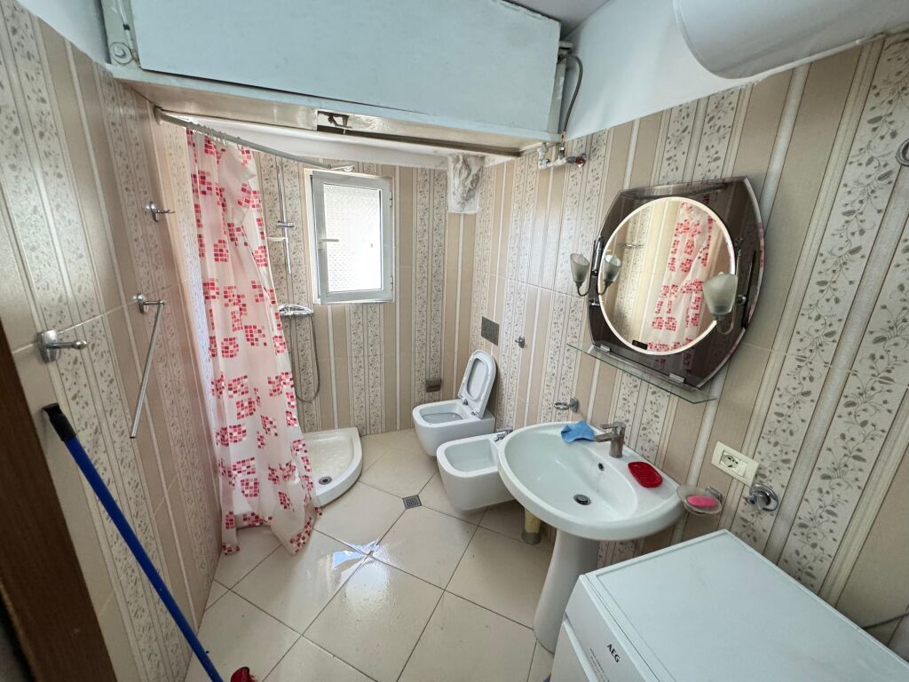 Apartment for rent 1+1 Mine Peza