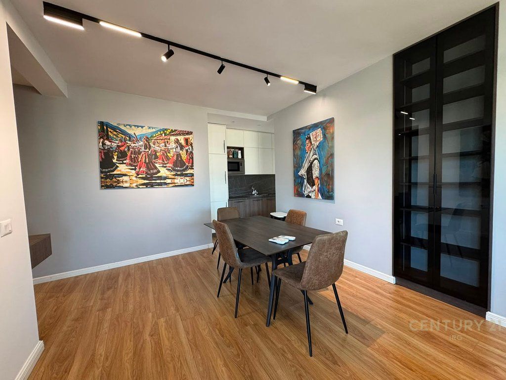 2+1 APARTMENT FOR RENT: FORMER AIRFIELD