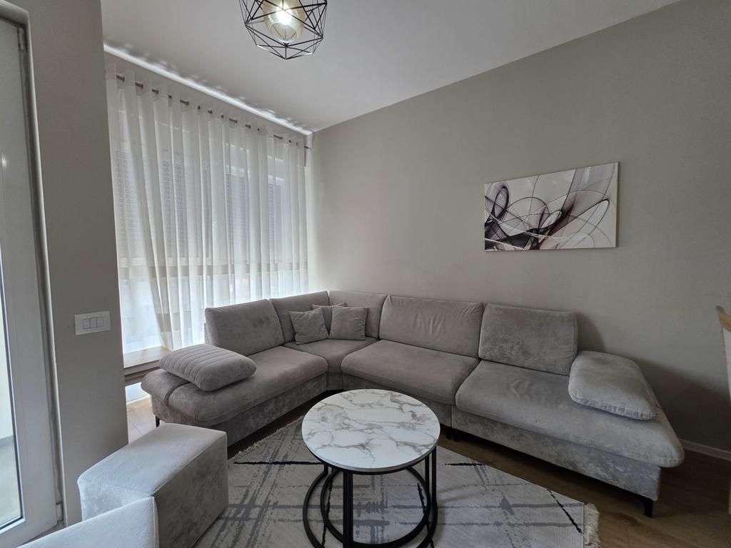 Qera, Apartament 2+1+2+Post Parkimi, Rezidenca Marga 2, Bulevardi i Ri.
