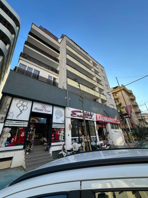 SHITET APARTAMENT 1+1 PRANE PICERI ERDOGAN, PLAZH, DURRES