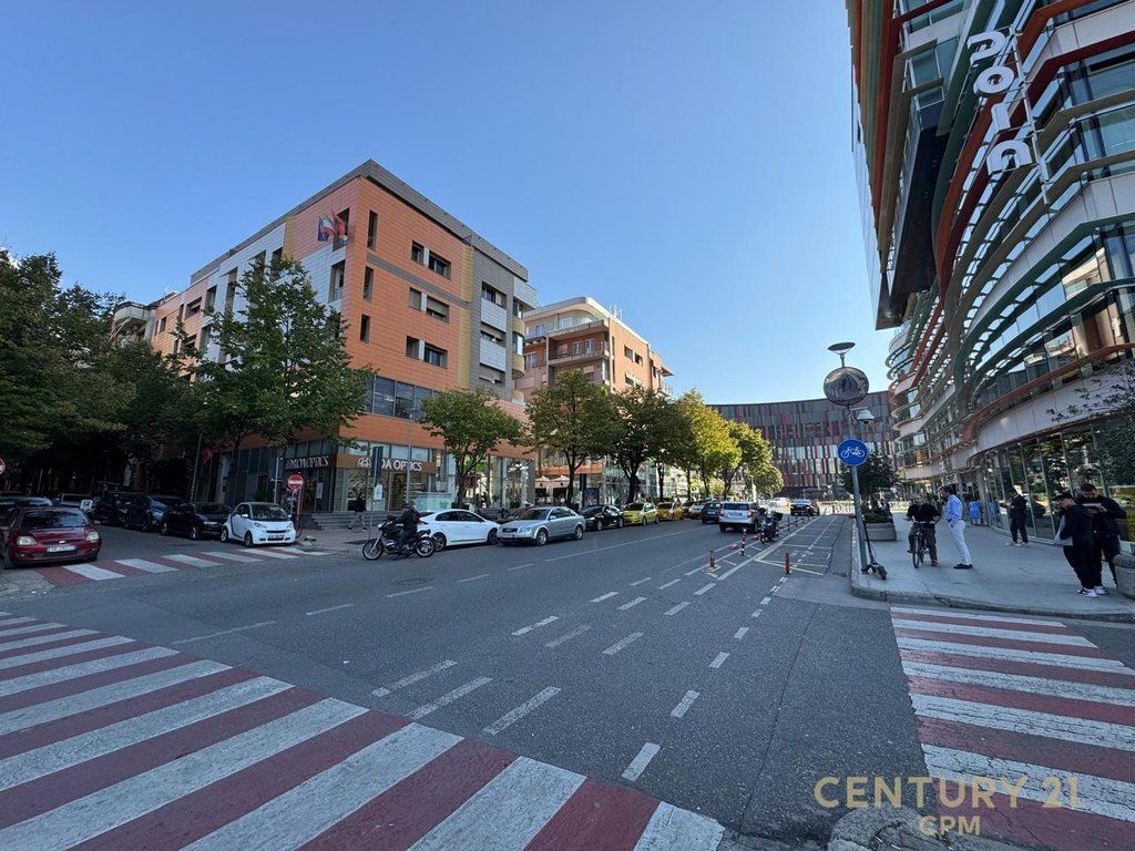 Office space for rent near Air Albania Stadium!
