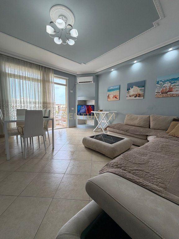 Apartament per shitje 1+1 ne Shkembin e Kavajes ! 100,000 €