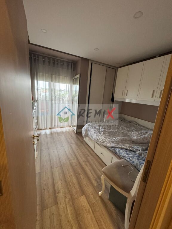 🏡 SHITET APARTAMENT 2+1 ME PAMJE DETI NË PLEPA