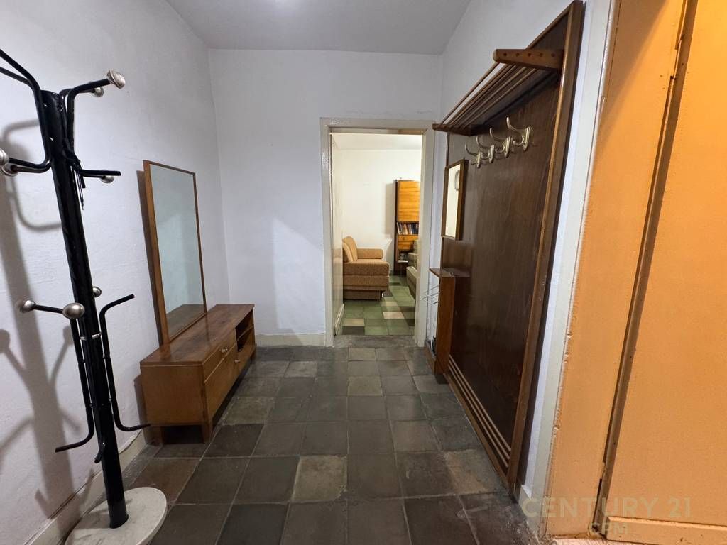 Apartament 1+1 per qira tek Vasil Shanto