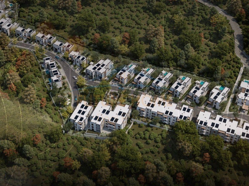 Shitet, Apartament 2+1, Maison De La Terre, Mjull Bathore, Tiranë
