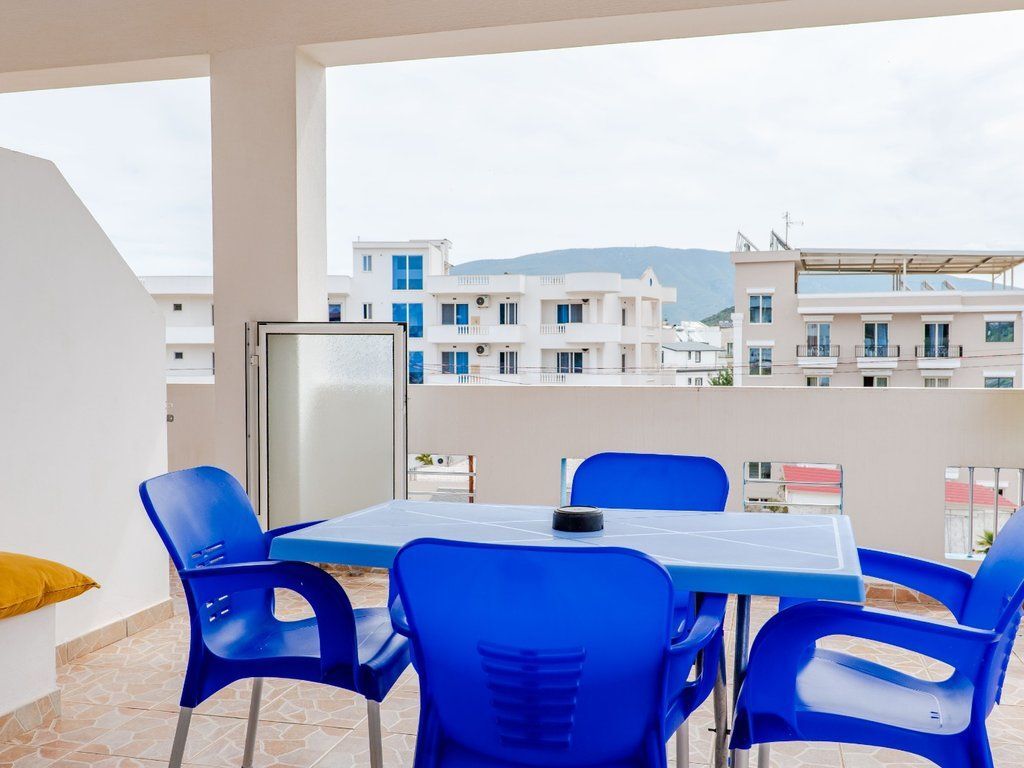 KSAMIL, SHESIM VILE ME 9 APARTAMENTE