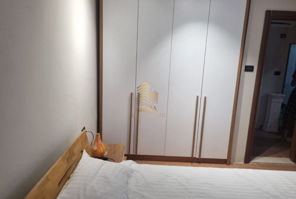 Affitto, Appartamento, 1+1, Ali Demi, 45.000 Lek/mese