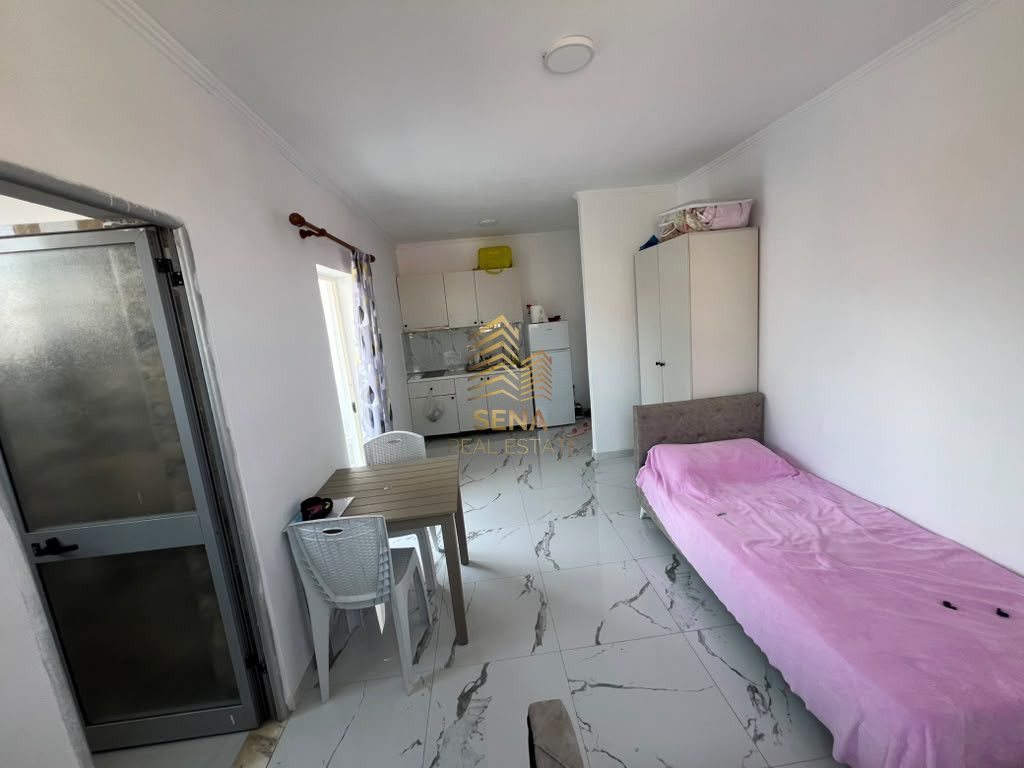 Qira, Garsoniere+bllk, Jordan Misja, 30.000 Lek/muaj
