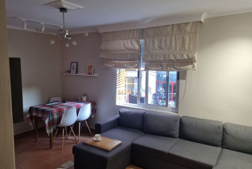 Affitto, Appartamento, 1+1, Ali Demi, 45.000 Lek/mese