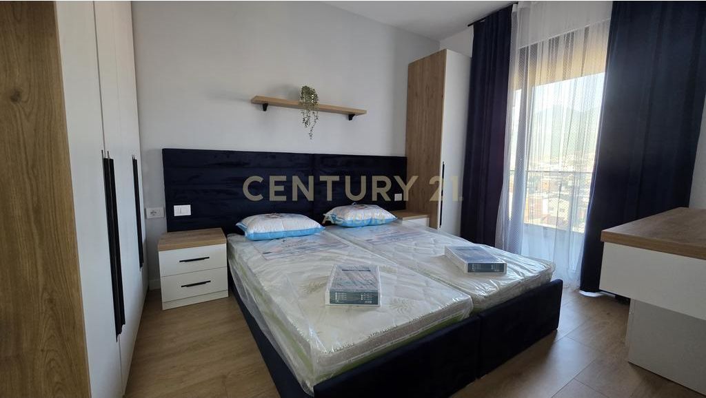 Apartment 1+1 for rent -Rruga 5 Maji astoria143116