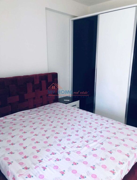 Apartament 2+1+2 me qera tek Selvia ne Tirane