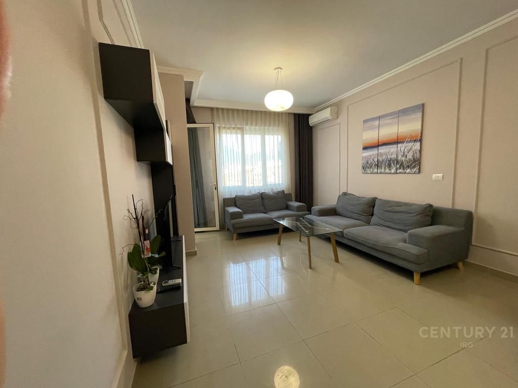 NEW BOULEVARD: Apartment 1+1 for sale IRG143004
