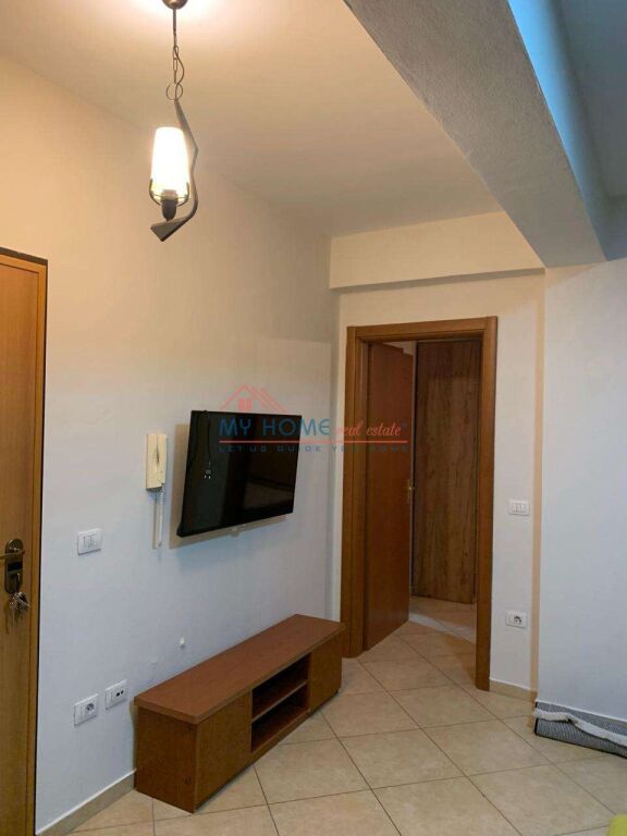 Apartment 1+1 for Rent Don Bosko Tirana