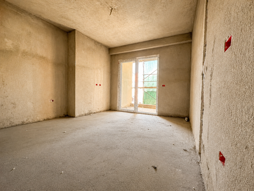 Shitet Apartament 1+1 tek Viva 1, Tiranë (Kati 2)