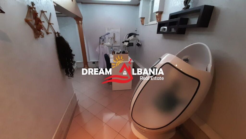 Shitet ambient biznesi tek Rruga Mine Peza(ID 4161041)