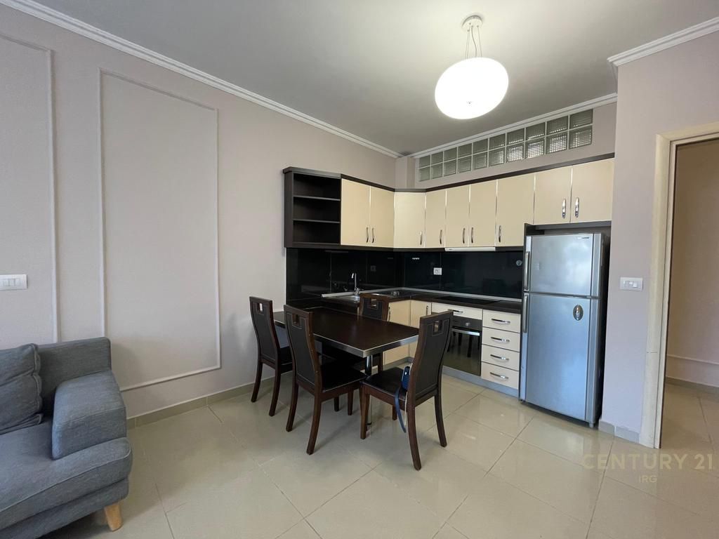 NEW BOULEVARD: Apartment 1+1 for sale IRG143004