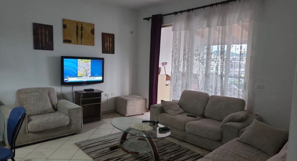 Astir apartment for rent 1+1