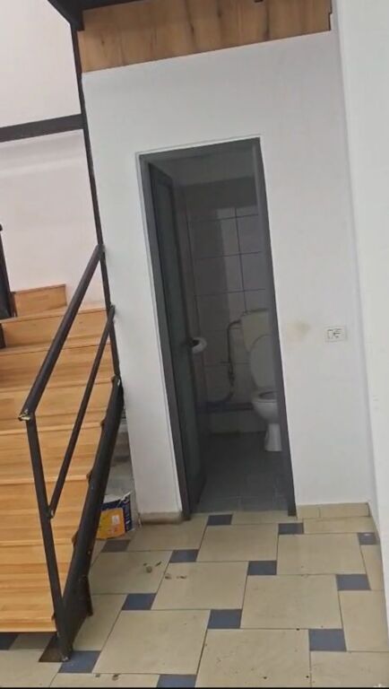 NEGOZIO DUPLEX IN AFFITTO 134 m2 - MYSLYM SHYRI, TIRANA