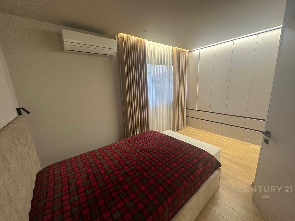 Appartamento 1+1 in affitto in via Sulejman Delvina, COMUNE DI PARIGI