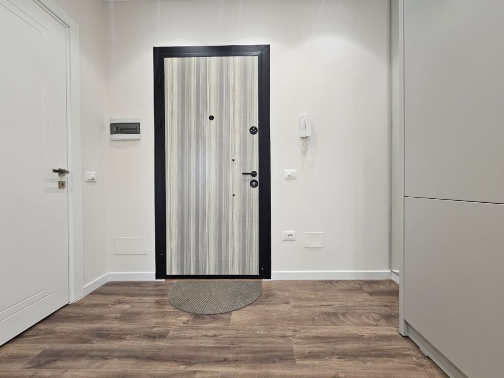 Apartament 1+1 ne shitje Pazari i Ri