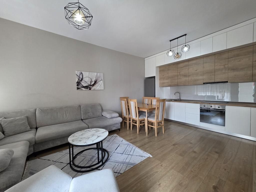 Qera, Apartament 2+1+2+Post Parkimi, Rezidenca Marga 2, Bulevardi i Ri.