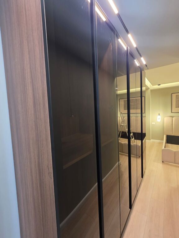 JEPET ME QIRA APARTAMENT 1+1 📍 Prane Sheshit Willson(Posta nr 8)