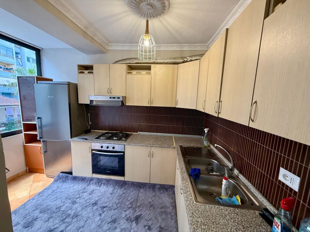 Apartment for rent 1+1 Paris Commune