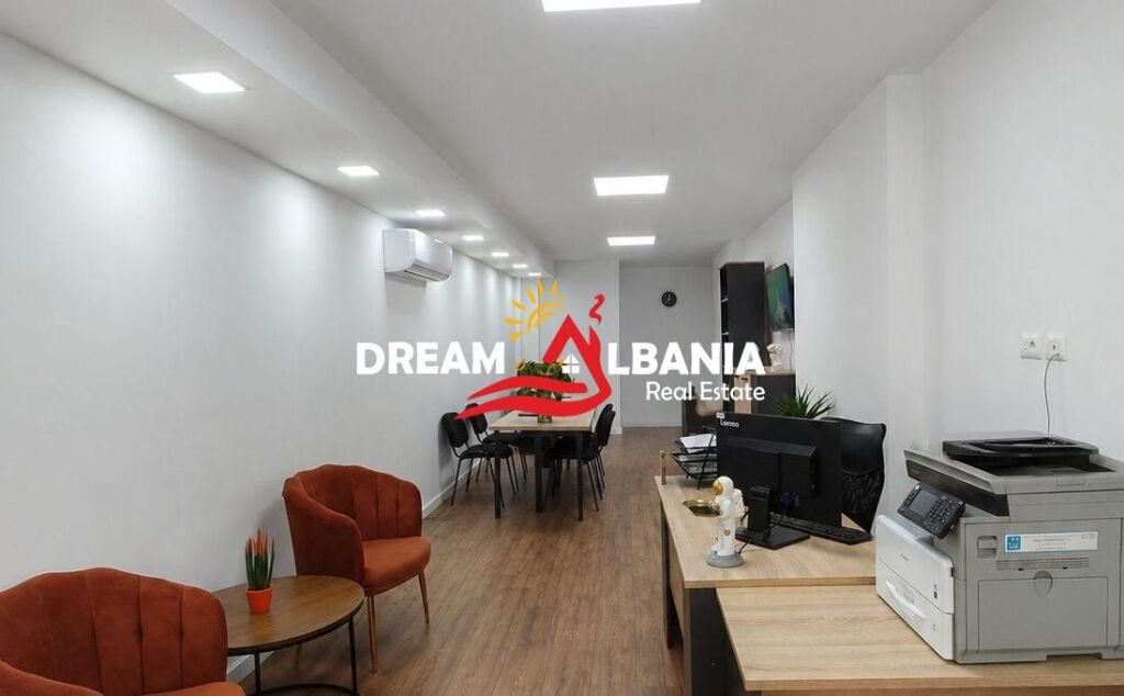 Office for Sale or Rent at the Laprakë Intersection-TIRANA (42611561)
