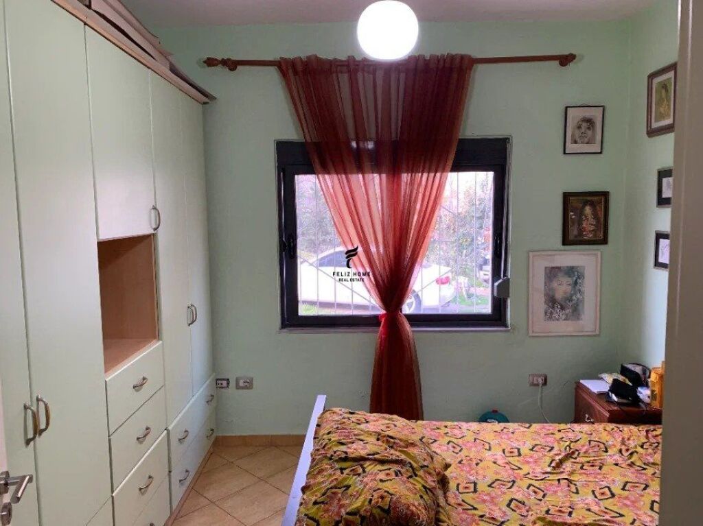 SHITET APARTAMENT 2+1 VASIL SHANTO 160.000 EURO FH-79707