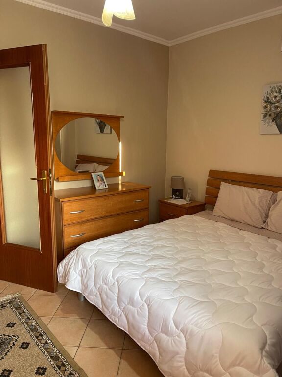 Apartment 1+1 for rent – Bllok, Willson Square !
