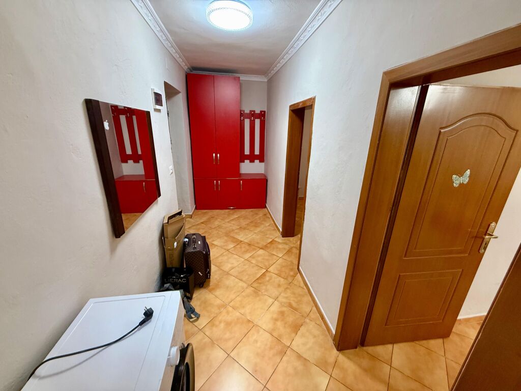 📣 AFFITTO Appartamento 1+1 📍 Comune di Parigi 🛣️ Via “Grigor Heba” ✨