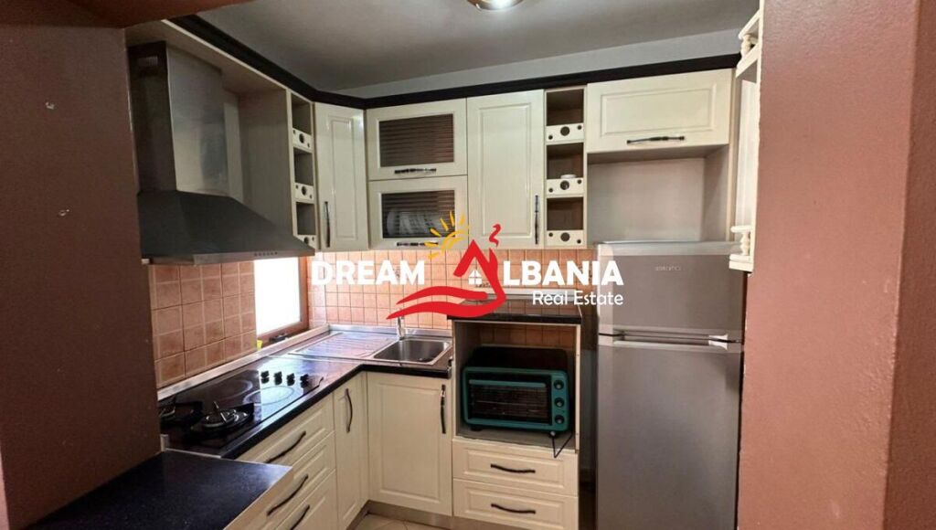 Jepet apartament 2+1 me qera ne zonen e Brrylit prane Maternitetit te Ri (ID 4229507)
