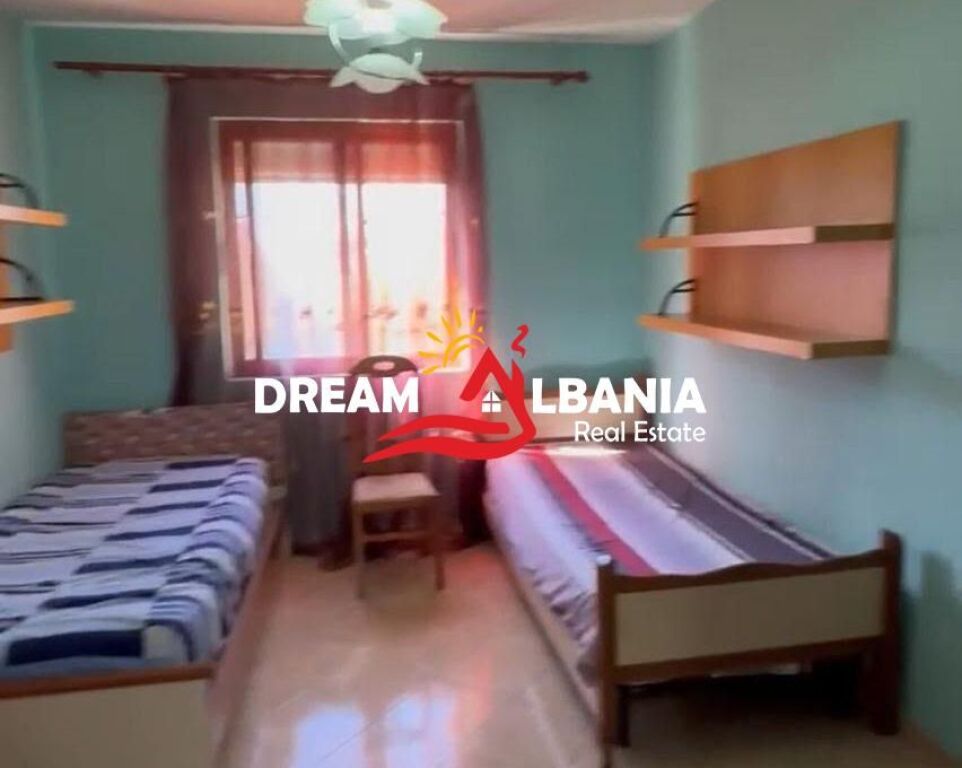 Jepet apartament 2+1 me qera ne zonen e Brrylit prane Maternitetit te Ri (ID 4229507)
