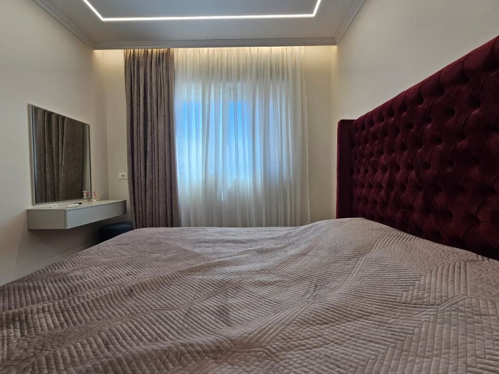 Apartament 1+1 ne shitje Pazari i Ri