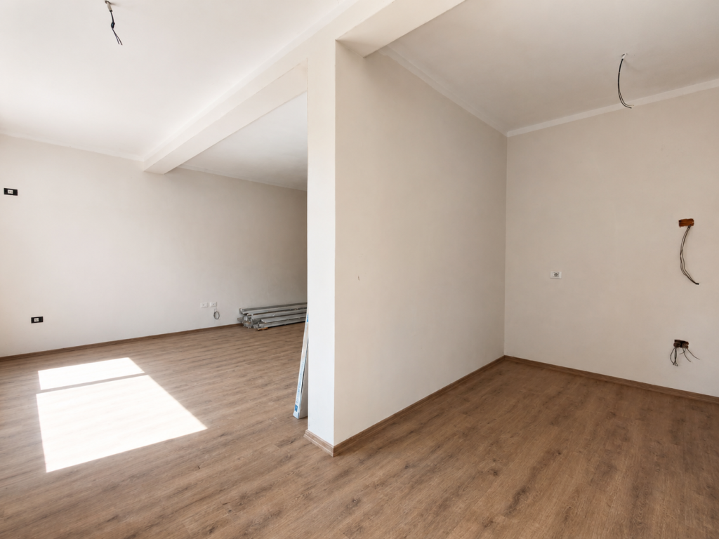 Shitet Apartament 2+1 tek Rezidenca Bellevue - Kompleksi Xheluks